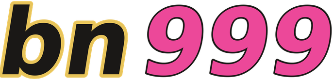 bn999 logo